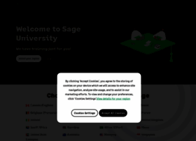 sageu.com