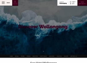 Sagewollongong.com