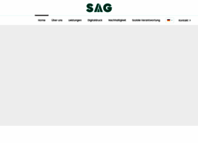 sagfashion.com