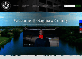 saginawcounty.com