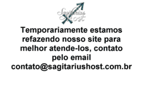 sagitariushost.com.br