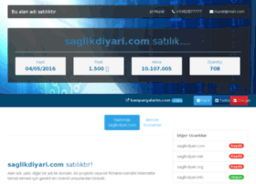 saglikdiyari.com