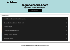 Sagradoinspired.com