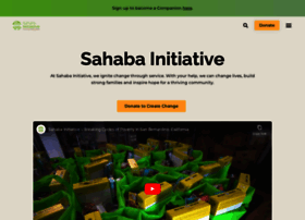 Sahabainitiative.org