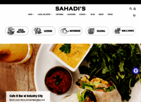 Sahadis.com