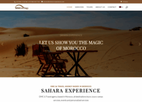 Sahara-experience.com