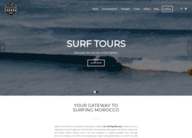 Saharasurf.com