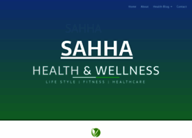 Sahha.com
