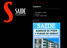 saide.es