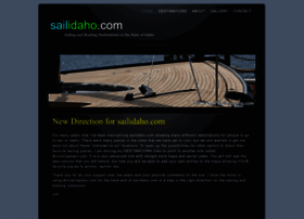 sailidaho.com