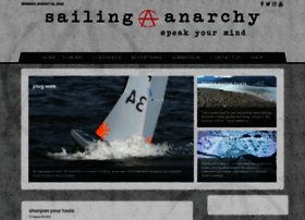 sailinganarchy.com