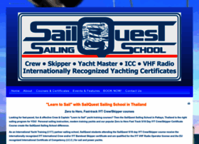 sailingschoolasia.com