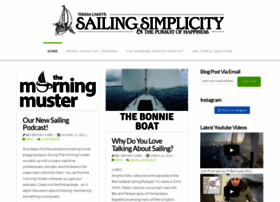 sailingsimplicity.com