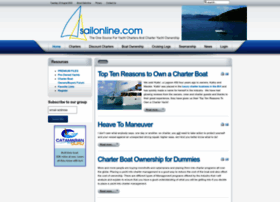Sailonline.com