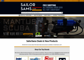 Sailorsams.com