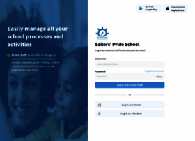 Sailorspride.edves.net