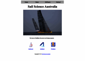 Sailscience.com