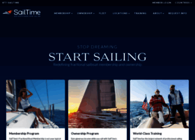 sailtime.com