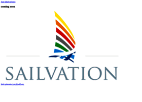 sailvation.com