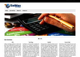Saimaxtech.com