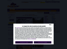 saint-etienne.onvasortir.com