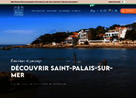 saint-palais-sur-mer.com