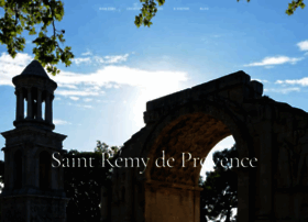 saint-remy-de-provence.com