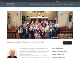 saint-silas.org.uk