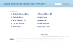 saint-stanislas-ascot-corner.com
