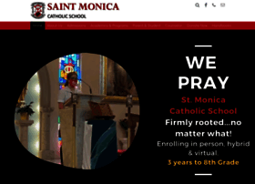 Saintmonica.net