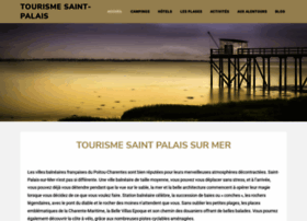 saintpalais-tourisme.com