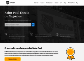 saintpaul.com.br
