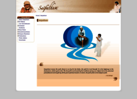 Saipatham.saibaba.com