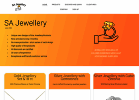 Sajewellery.co.za
