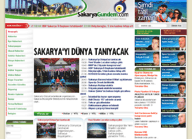 sakaryagazetesi.com