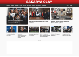 sakaryaolay.com