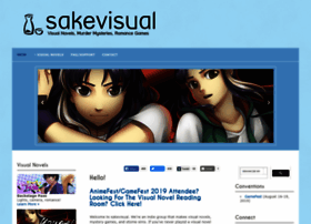 sakevisual.com