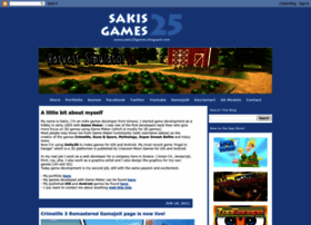 Sakis25games.blogspot.com