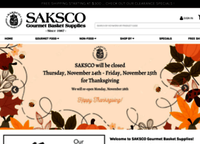 Saksco.com