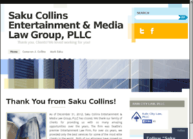 sakucollins.com