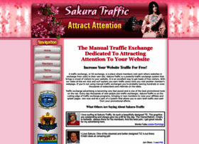 sakura-traffic.com