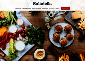Saladelia.com