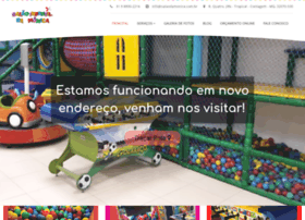salaodamonica.com.br