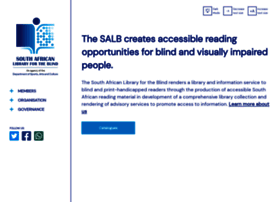 salb.org.za