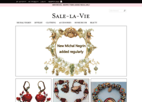 Sale-la-vie.com