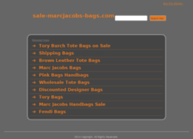 sale-marcjacobs-bags.com