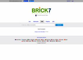 Sale.brick7.com.au