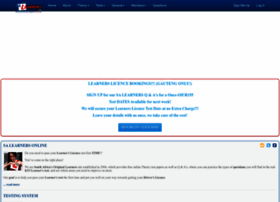 salearners.co.za