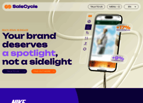 Salecycle.com