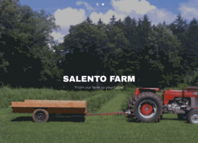 Salentofarm.net